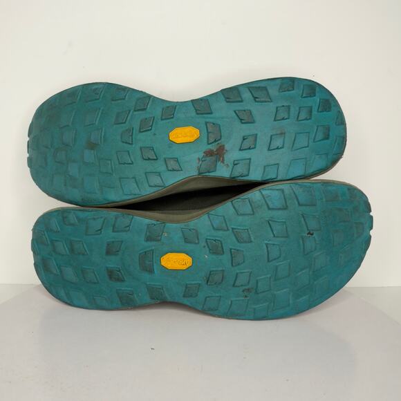 Arcteryx 10.5 Norvan LD 2 GTX Shoes Mens Hydroponic Spiral Sneaker *flaw main image 8